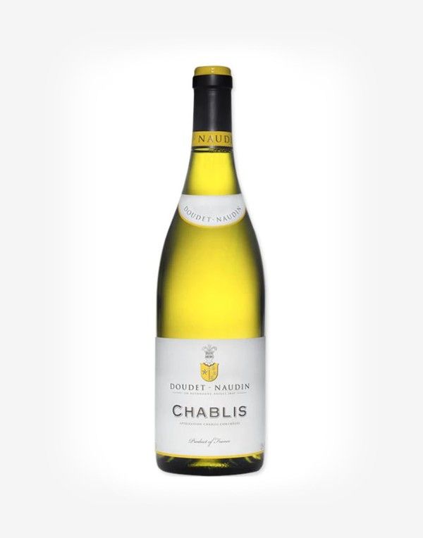 Chablis 2024