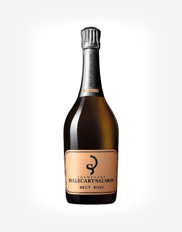 Rosé brut