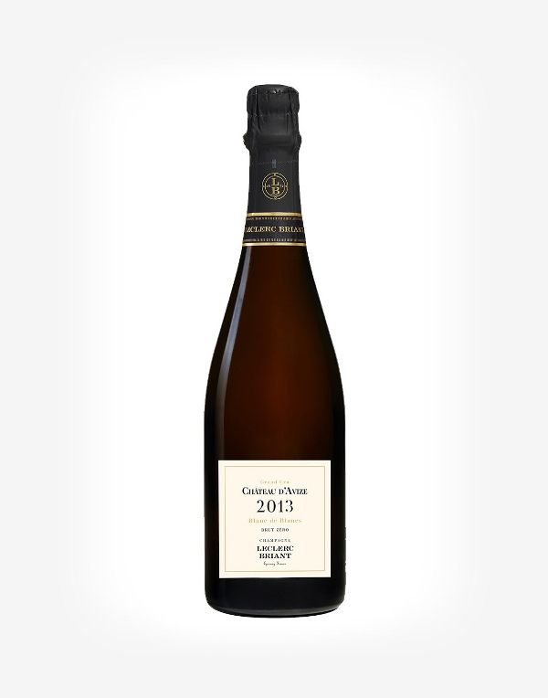 "Château D’Avize" 2013