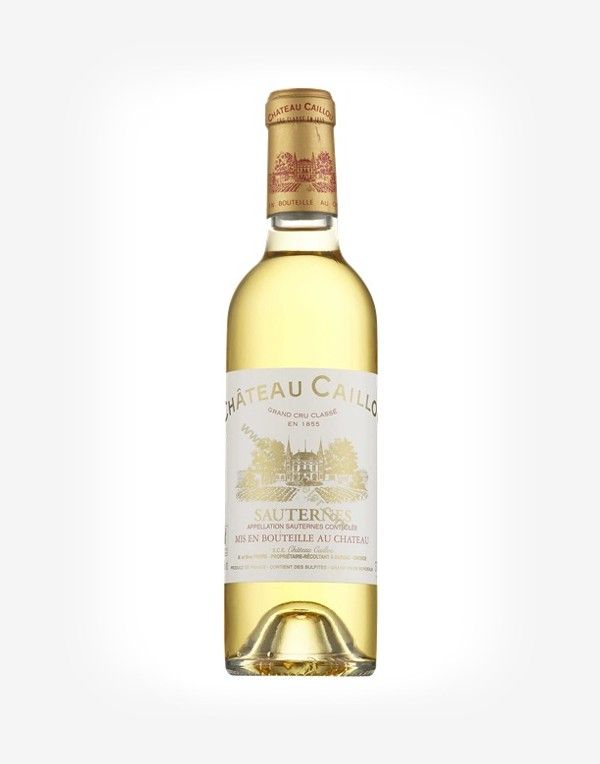 Caillou 2014 375 ml