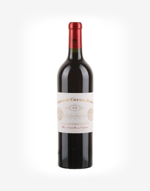 Château Cheval Blanc 2015