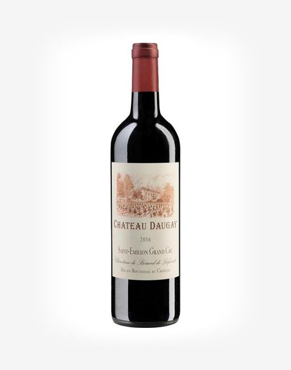 Château Daugay 2016