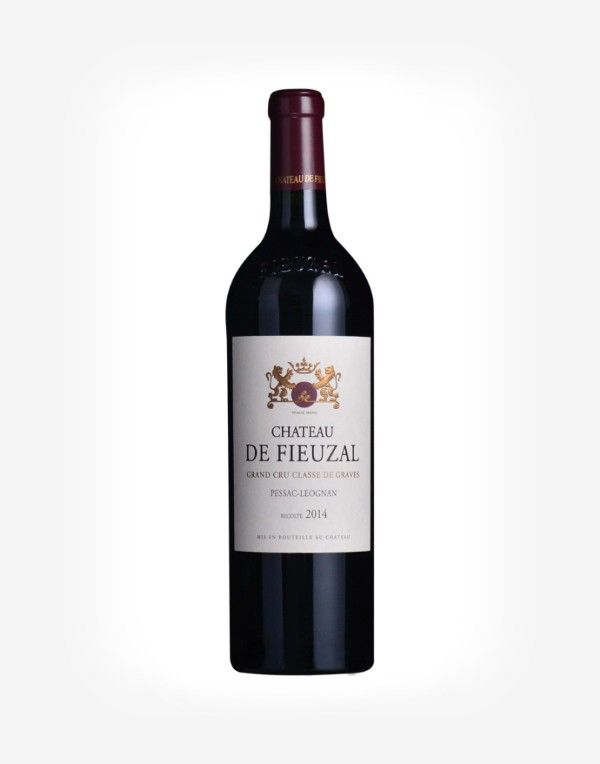 De Fieuzal 2014