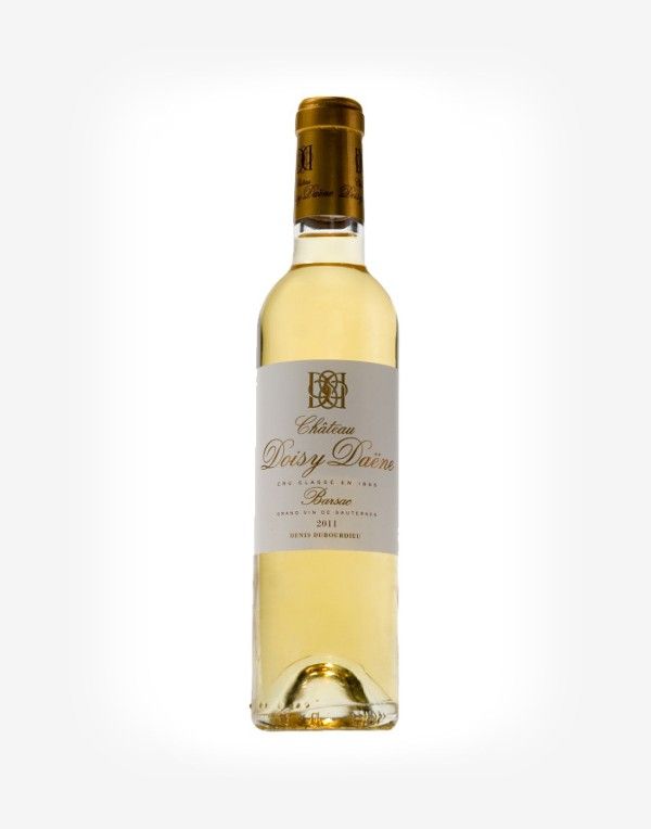 Doisy Daëne 2011 375 ml