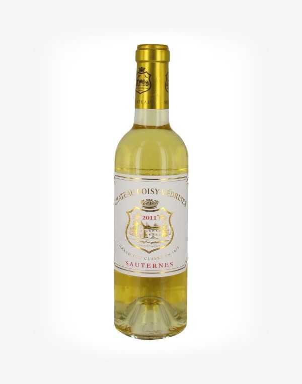 Doisy-Védrines 2011 0,375 