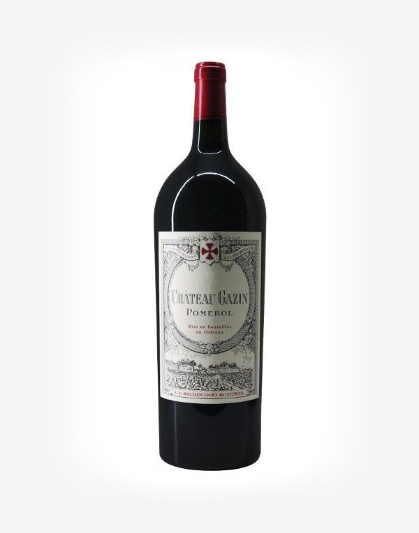 Gazin 2009 Magnum