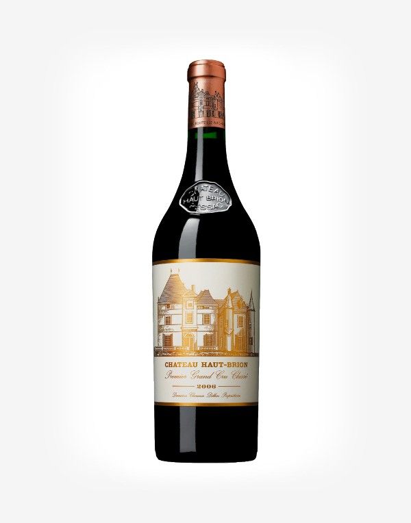 Haut-Brion 2006