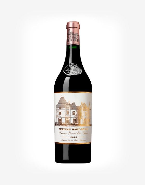 Haut-Brion 2015
