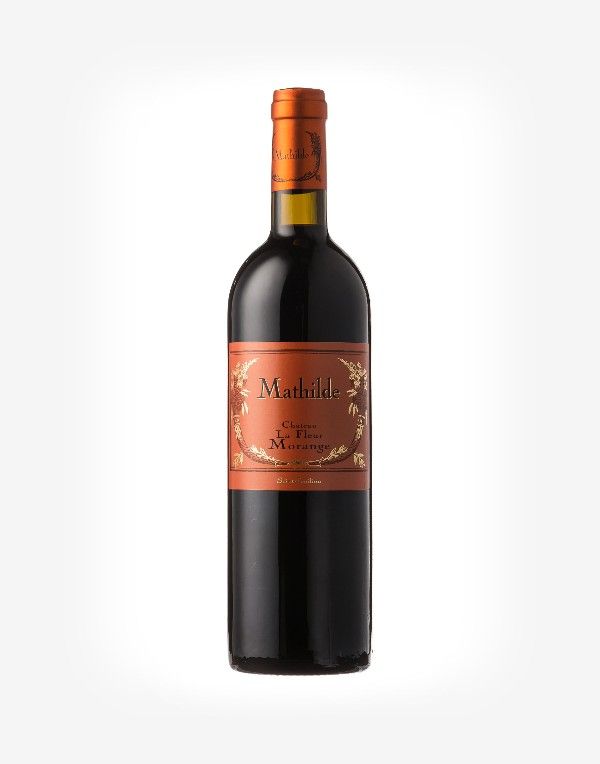 La Fleur Morange Mathilde 2016 
