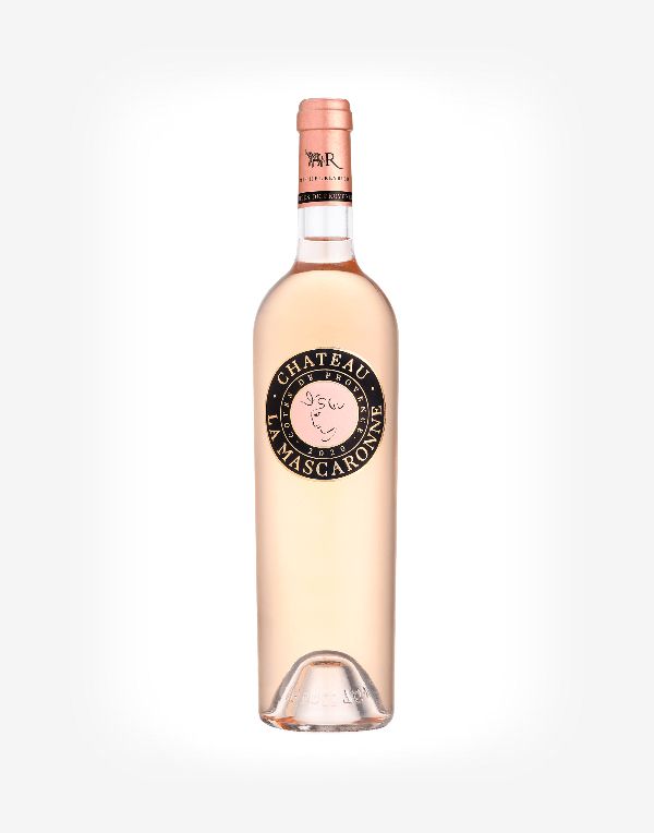 Provence rosé 2024
