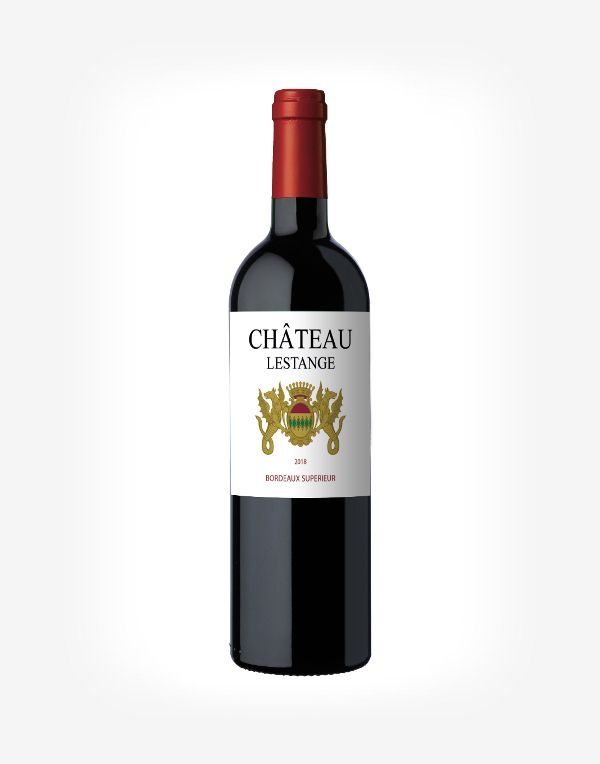 Bordeaux Supérieur 2018