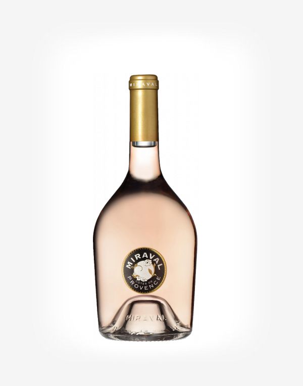 Miraval Rosé Côtes de Provence 2024