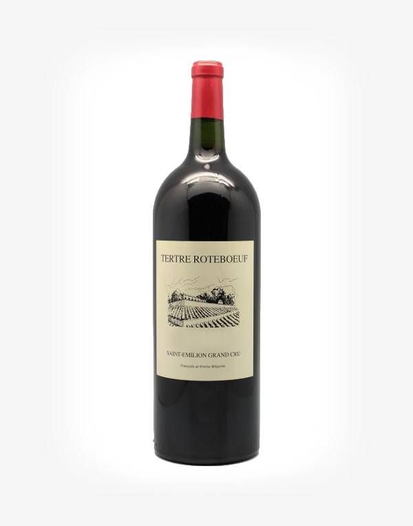 Tertre Rôteboeuf 2009 Magnum