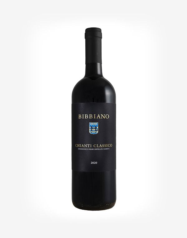 Chianti Classico DOCG 2020