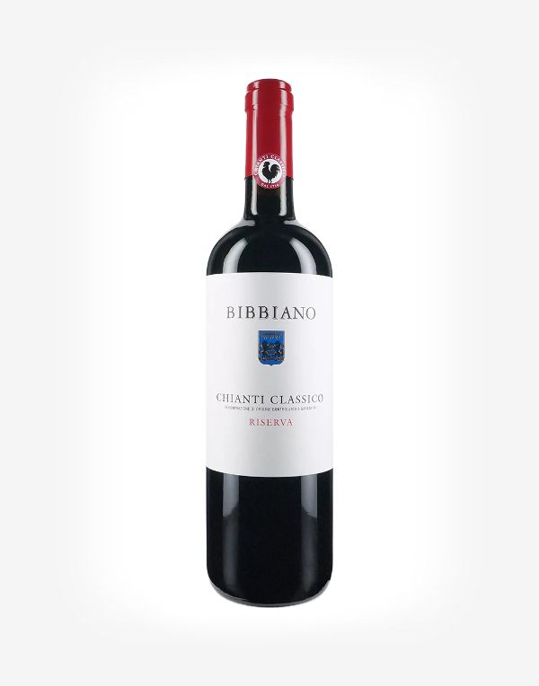 Chianti Classico Riserva DOCG 2019