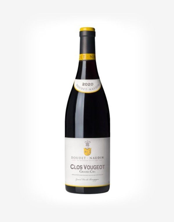 Clos de Vougeot Grand Cru 2020