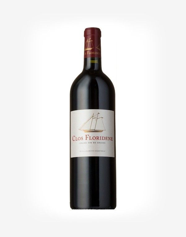 Clos Floridene 2016