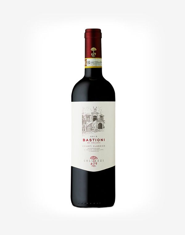 Chianti Classico I Bastioni DOCG 2022