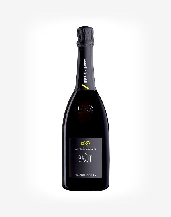 Franciacorta DOCG brut