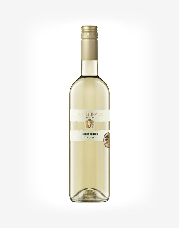 Sauvignon blanc 2024 polosuché