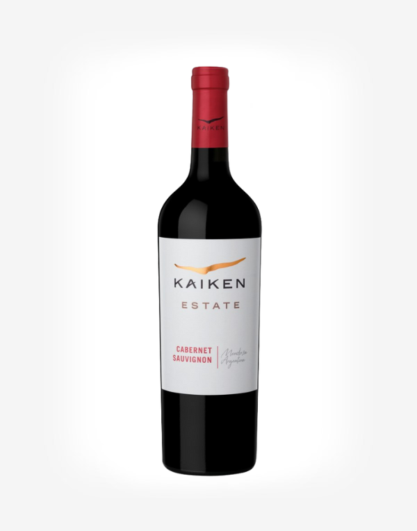 Cabernet Sauvignon 2023