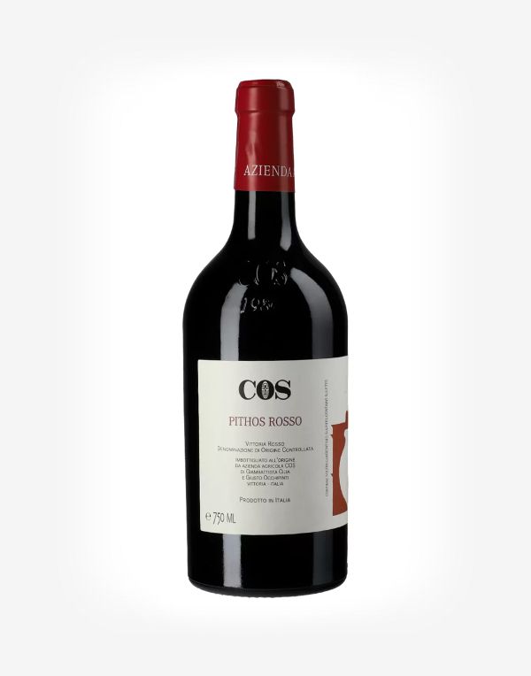 Pithos Rosso 2021