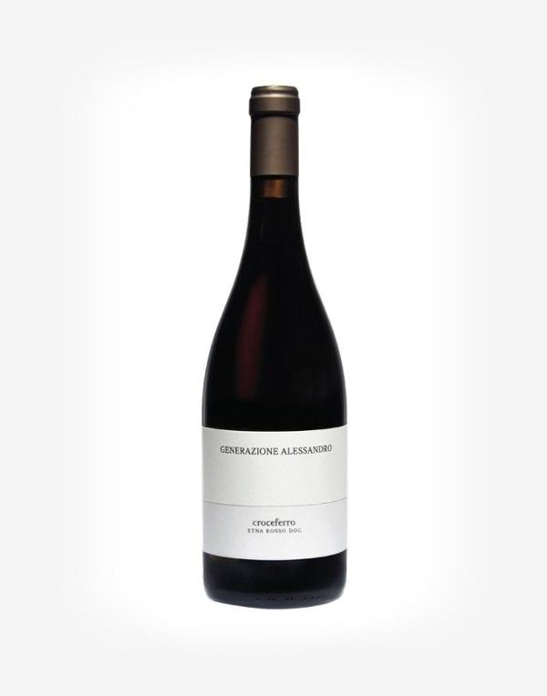 Croceferro Etna Rosso DOC 2021