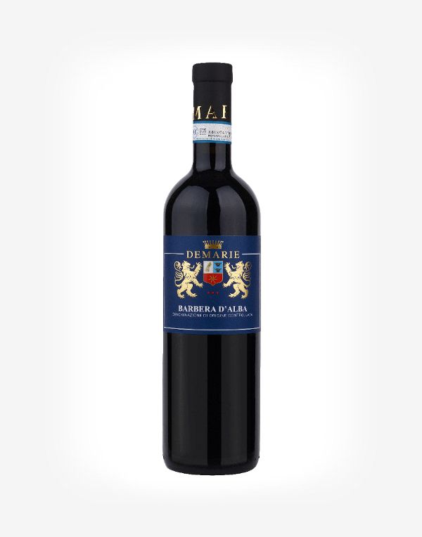 Barbera d’Alba Superiore DOC 2019