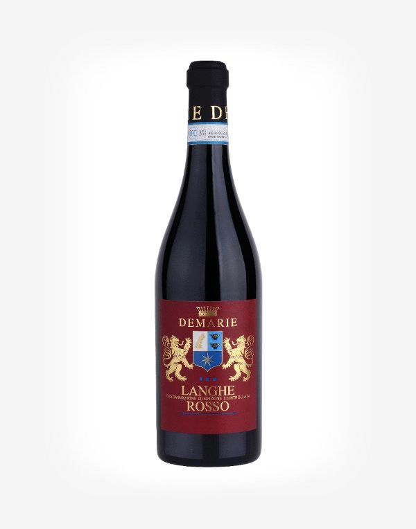 Langhe Rosso DOC 2020