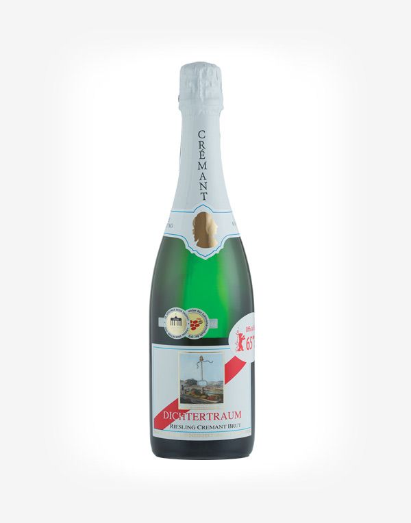 Riesling Winzersekt Crémant Wiltinger Scharzberg brut