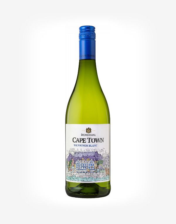 Sauvignon blanc Cape Town 2024