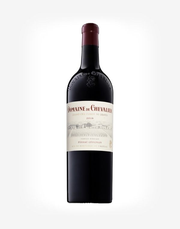 Domaine de Chevalier 2016