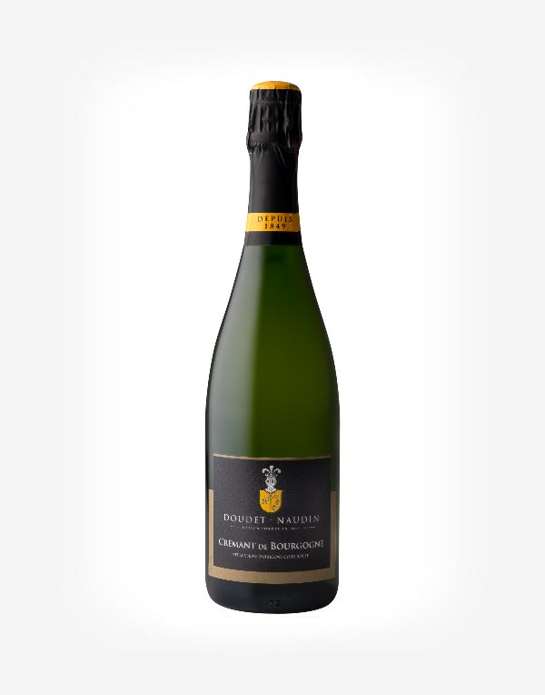 Crémant de Bourgogne Blanc brut