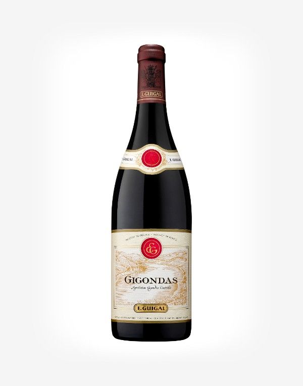 GIGONDAS 2020