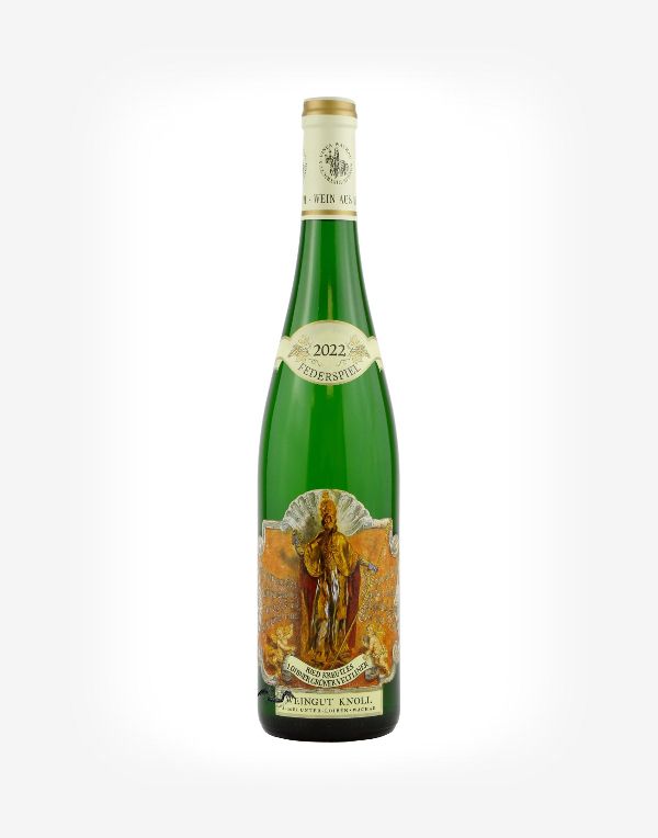Grüner Veltliner "Ried Kreutles" Federspiel 2022