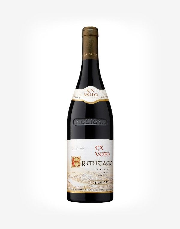 ERMITAGE Ex Voto 2018