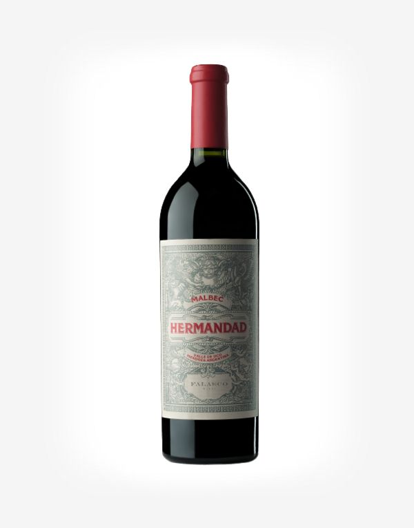 Hermandad Malbec 2021