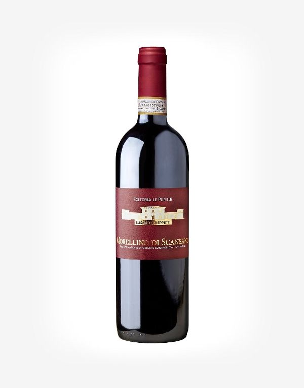 Morellino di Scansano DOCG 2021