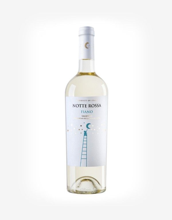 Fiano Salento IGP 2024