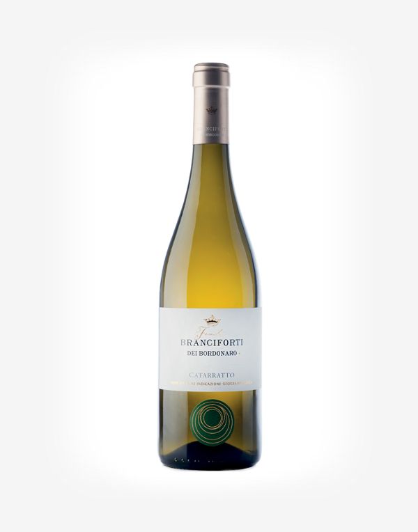 Branciforti Catarrato IGT 2024