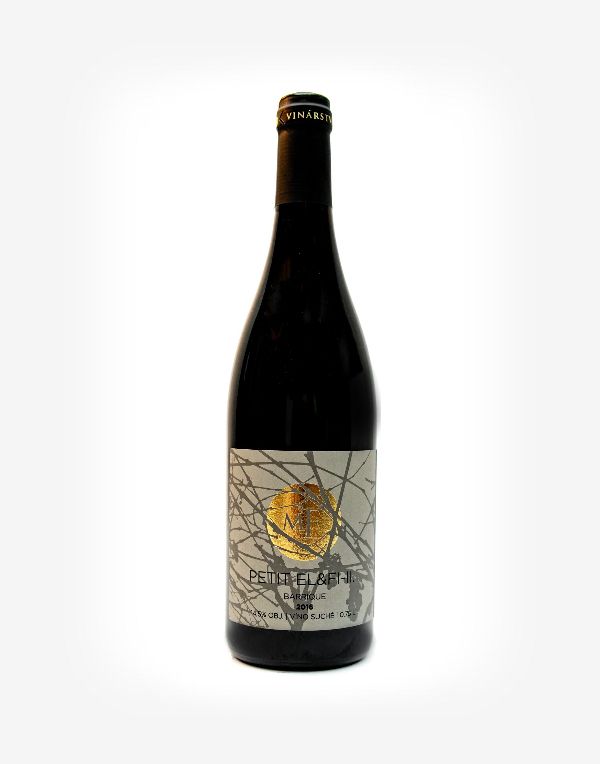 Cuvée Petit EL & FI I. 2016