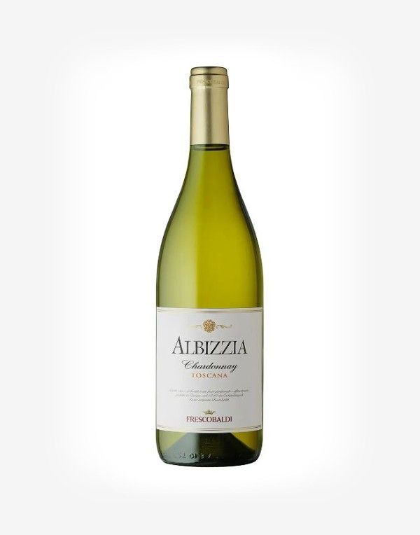 Chardonnay Albizzia 2025