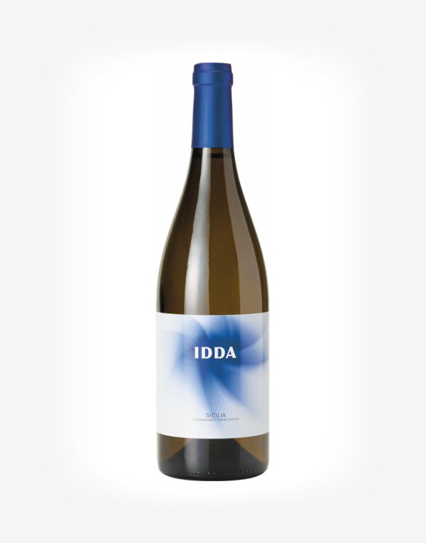 „Idda“ Etna bianco DOC 2022