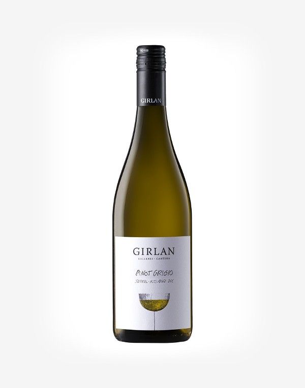 Pinot grigio Classici DOC 2023