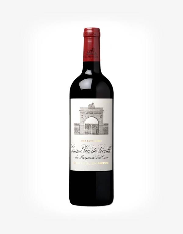  Grand vin de Léoville du Marquis de Las Cases 2009