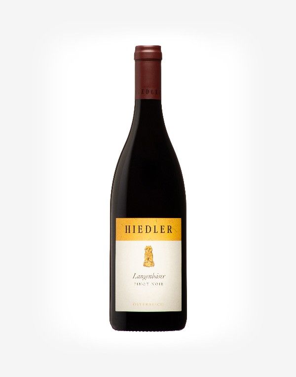 Pinot noir Langenloiser 2022