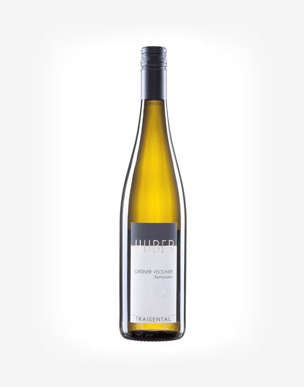 Grüner Veltliner Terrassen BIO 2024