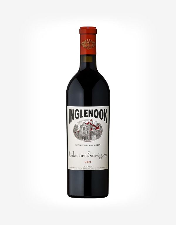 Cabernet Sauvignon 2019