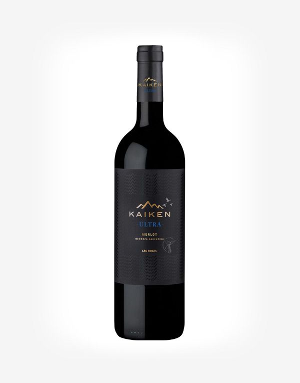 Ultra Merlot 2019