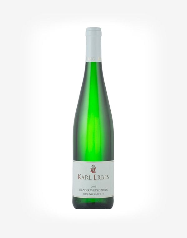 Riesling Ürziger Würzgarten kabinett 2021